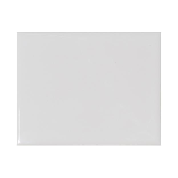 Whisper White | The Essentials | Subway Tile 4"x5"