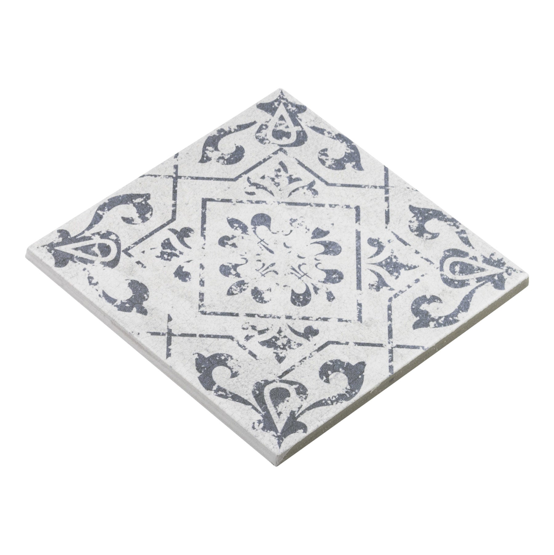 Encanto - Heritage 6x6