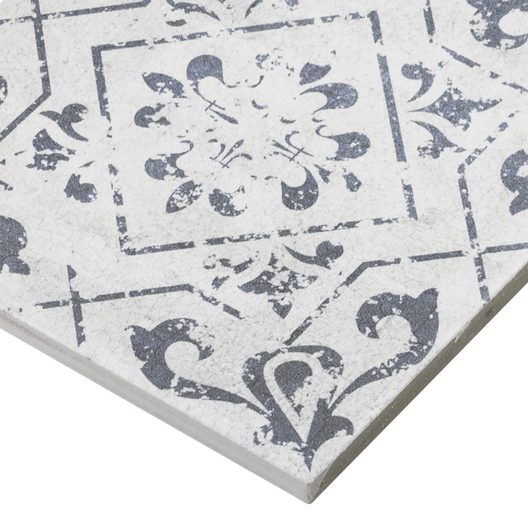 Encanto - Heritage 6x6