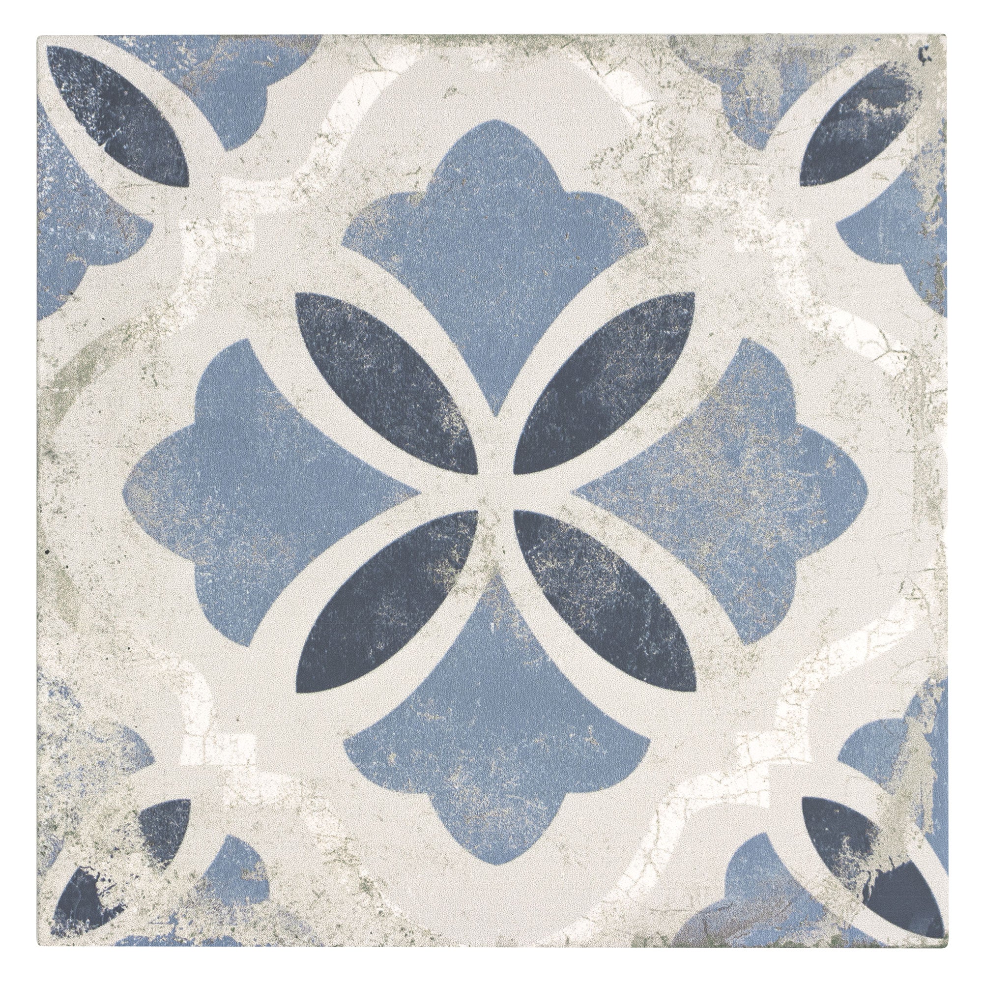Encanto - El Carmen 9x9  - Sample