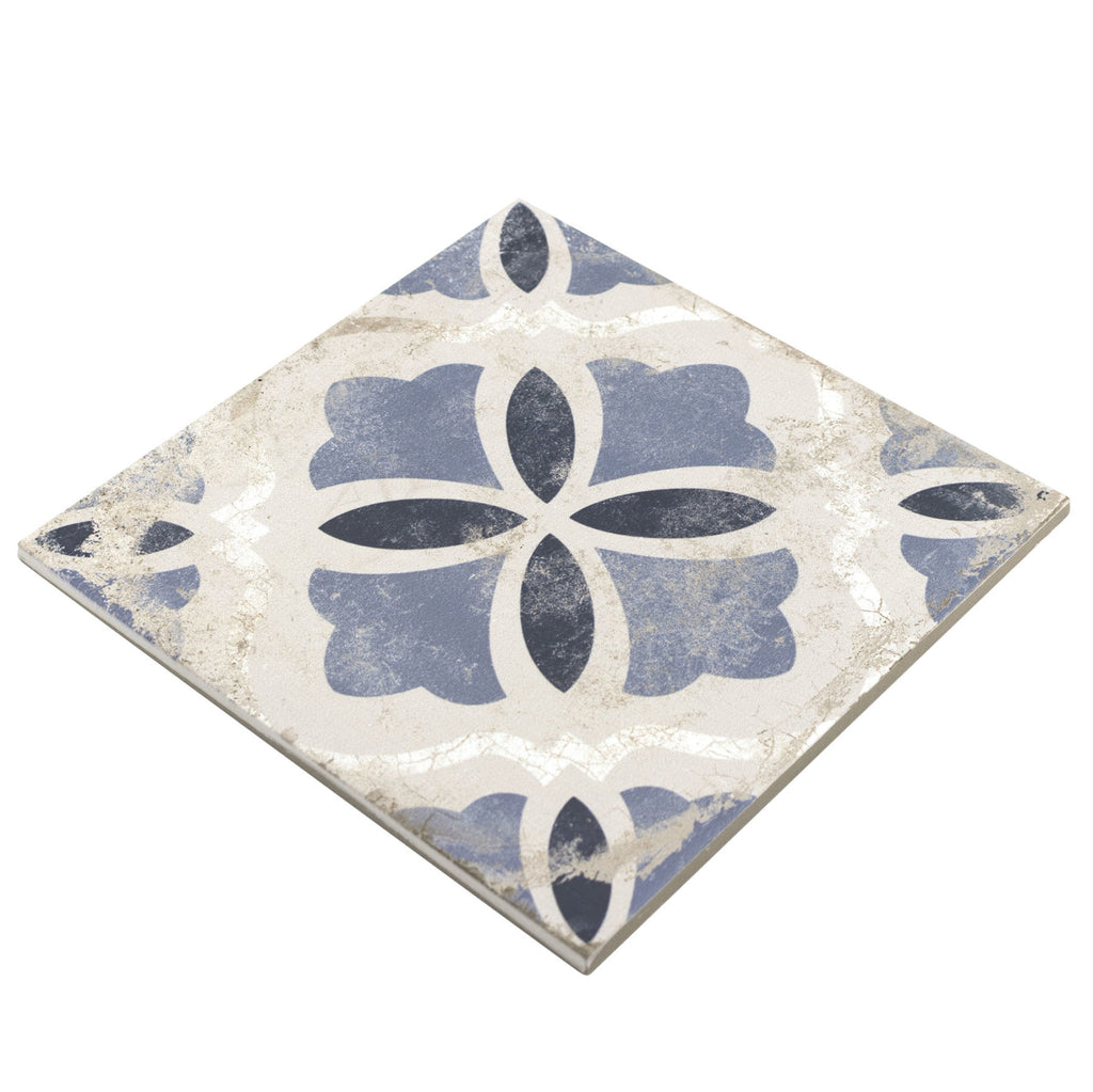 Encanto - El Carmen 9x9