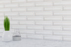 Forma |  Contorno Nube | Glossy 2 X 8