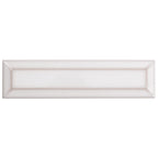 Forma |  Contorno Nube | Glossy 2 X 8