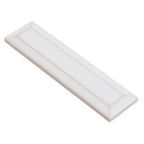 Forma |  Contorno Nube | Glossy 2 X 8