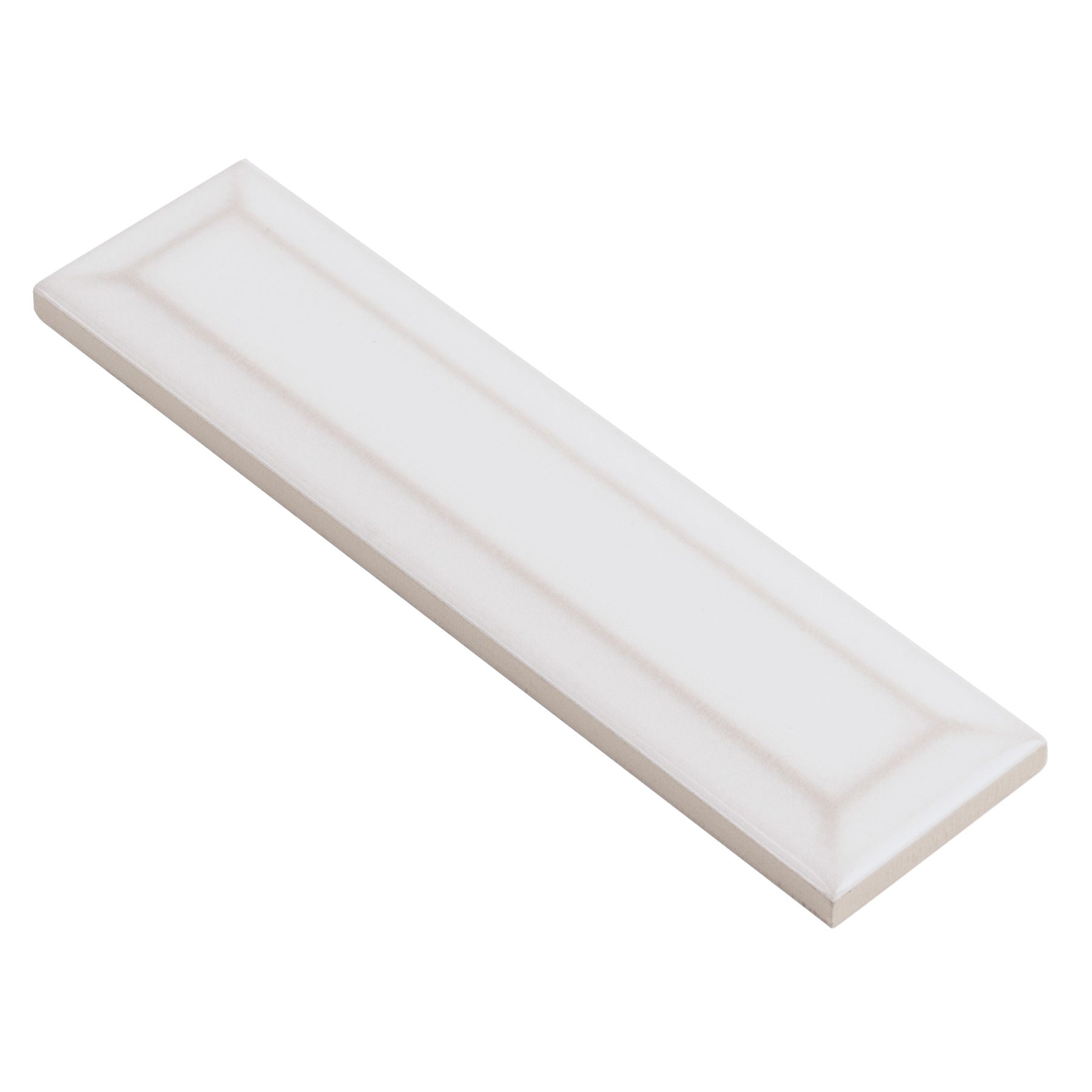 Forma |  Contorno Nube | Glossy 2 X 8