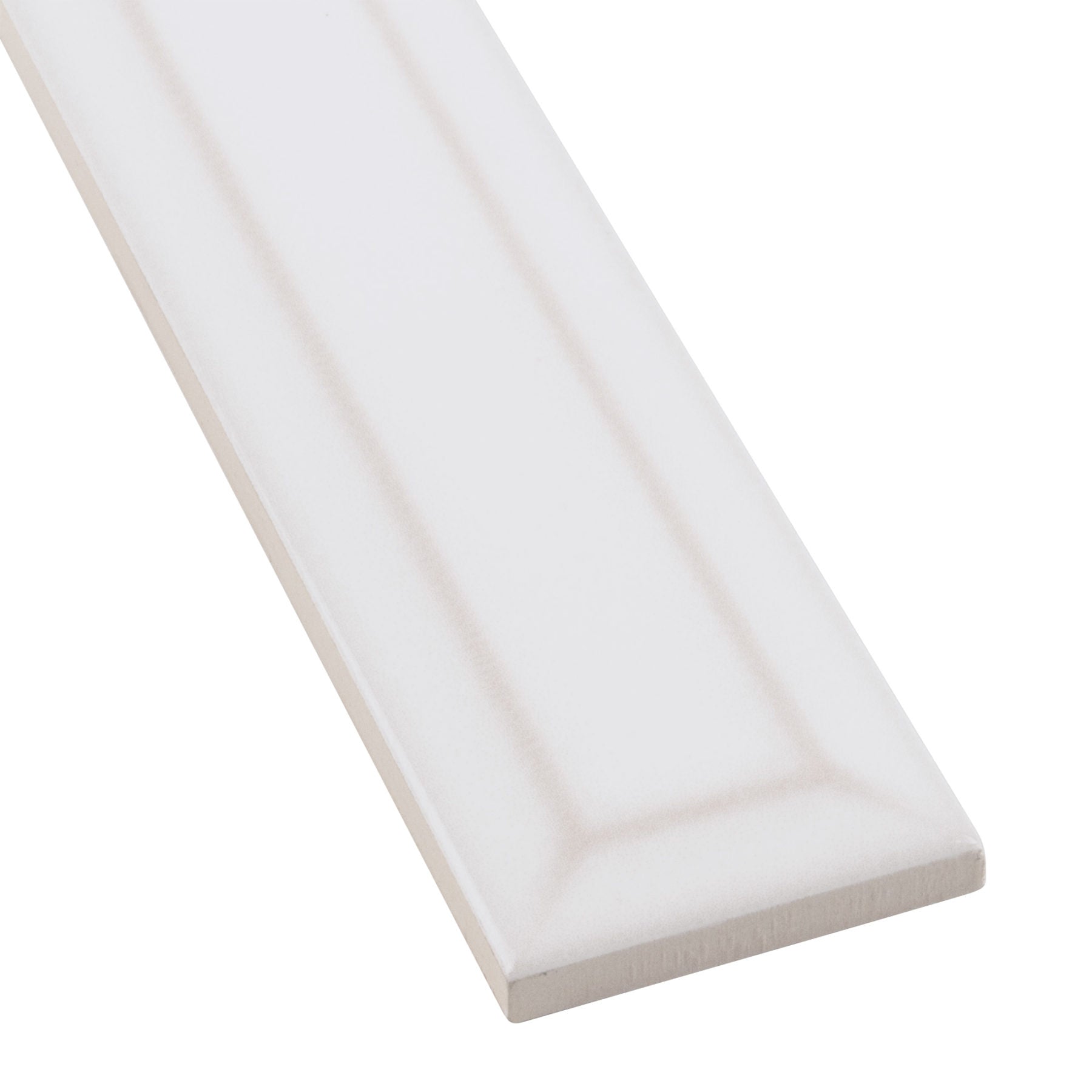 Forma |  Contorno Nube | Glossy 2 X 8