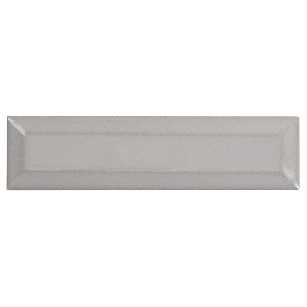 Forma |  Contorno Gris | Glossy 2 X 8