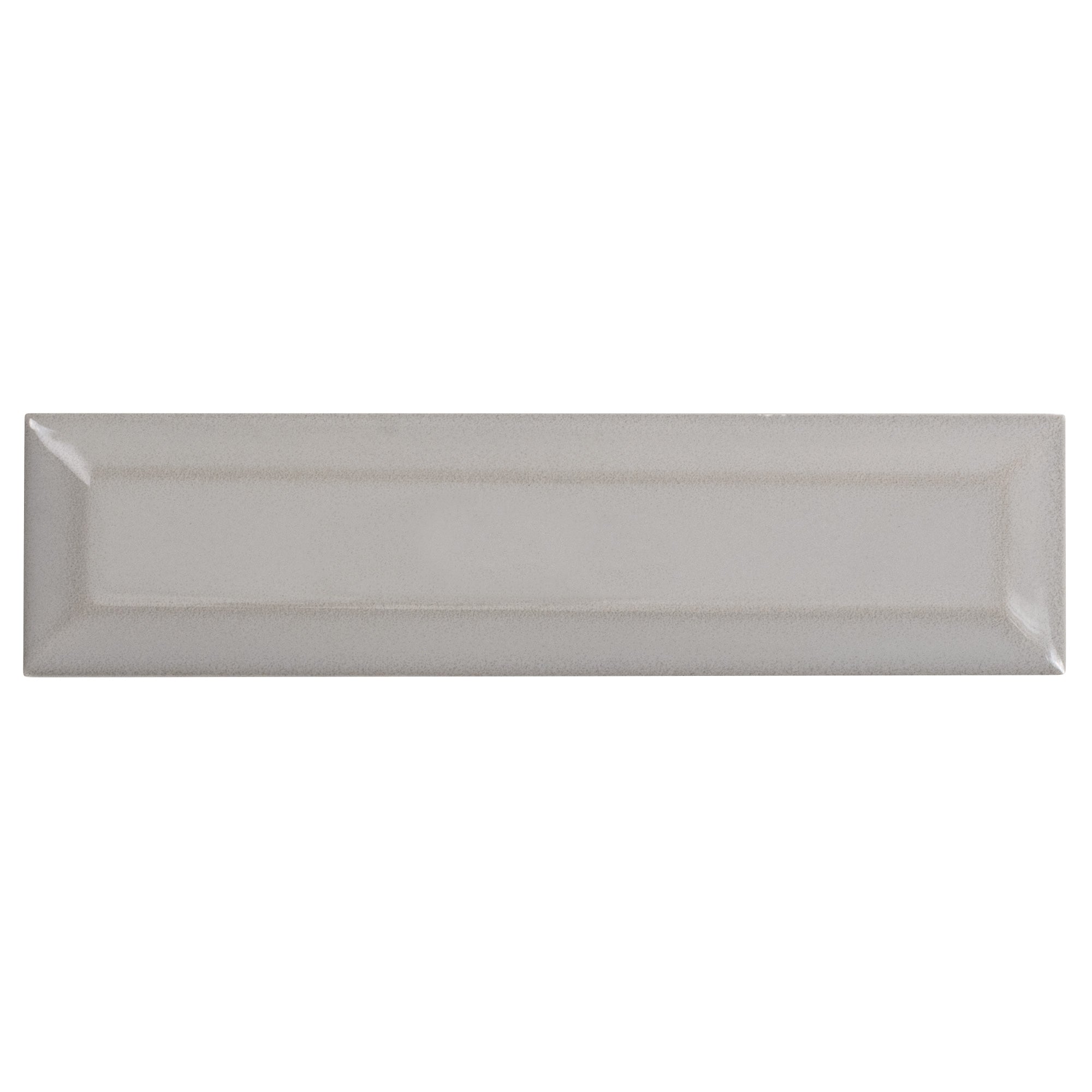 Forma |  Contorno Gris | Glossy 2 X 8