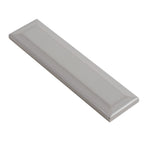 Forma |  Contorno Gris | Glossy 2 X 8