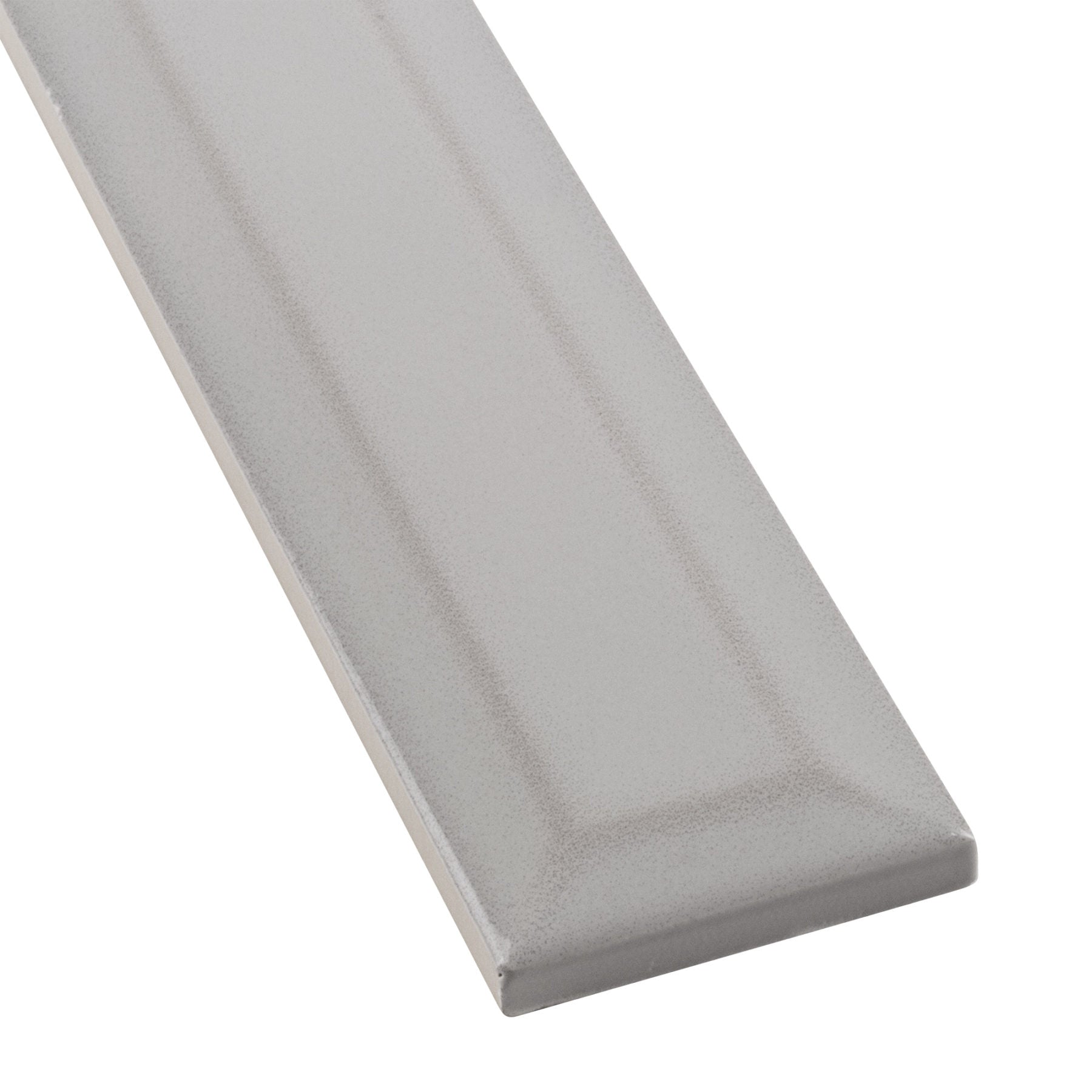 Forma |  Contorno Gris | Glossy 2 X 8