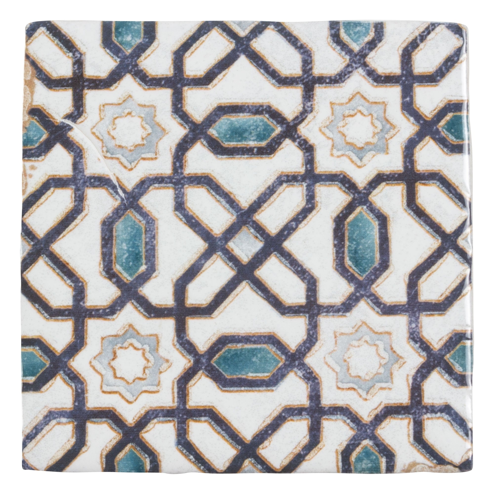 Encanto - Oceano Mix Azure 4 x 4