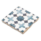 Encanto - Oceano Mix Azure 4 x 4
