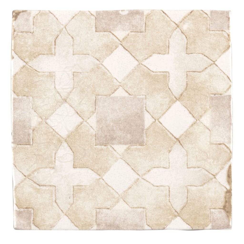 Encanto - Oceano Mix 4 x 4