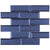 Forma | Porto Blu Bricks Mosaic Tile 12 x 15