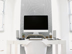 Electra Grande Mercury | Porcelain Tile | 13.5 x 15.5 - Mission Stone & Tile