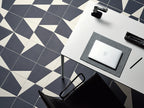 Mutina | Puzzle | Edge Smoke| 10 X 10