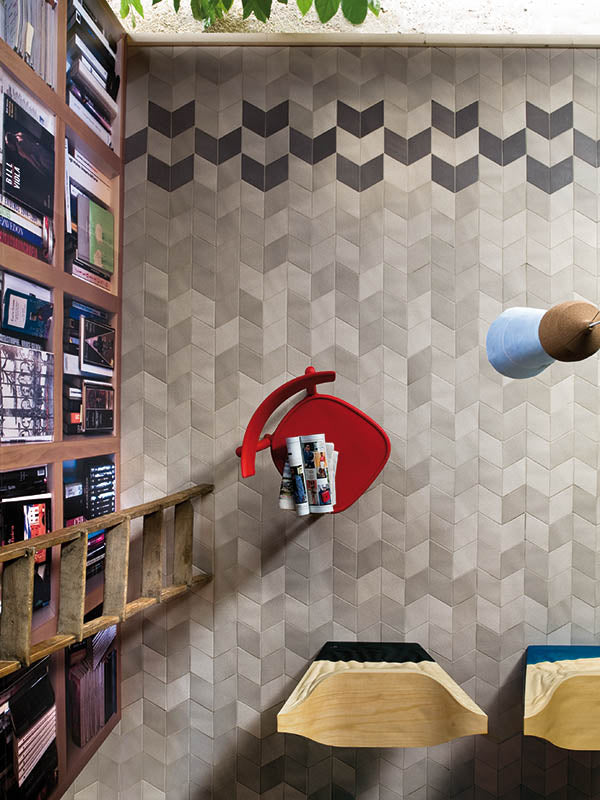 Mutina | Tex Grey