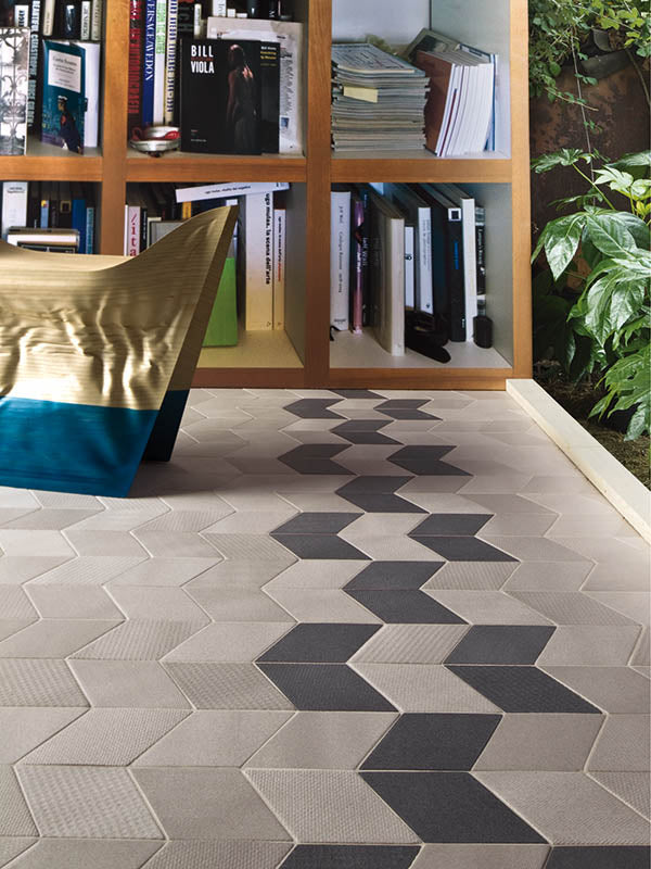 Mutina | Tex Grey