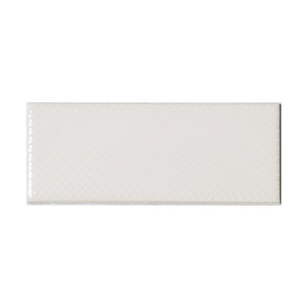 Ivory Coast | PinPoint | The Essentials | Subway Tile 2x5