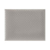Vento Grey | Diamond | The Essentials | Textured Subway Tile 4"x5"