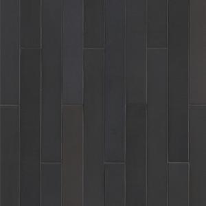 Mutina | Mews Soot 2x18 Rectangle - Sample