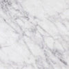 Bianco Carrara Marble | Honed 6x 12 - Mission Stone & Tile