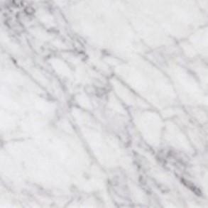 Bianco Carrara Marble | Honed 6x 12 - Sample
