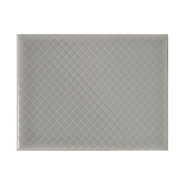 Music City Mist | Diamond | The Essentials | Textured Subway Tile 4"x5"