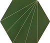 Electra Grande Green Galaxy | Porcelain Tile | 13.5 x 15.5 - Sample - Mission Stone & Tile