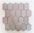 Vento Grey | Mod Picket Mosaic | The Essentials | Tile 10x11